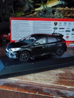 Ford Focus MKIII RS